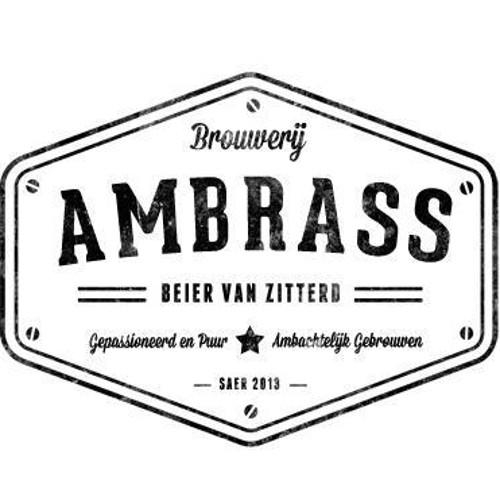 Ambrass logo